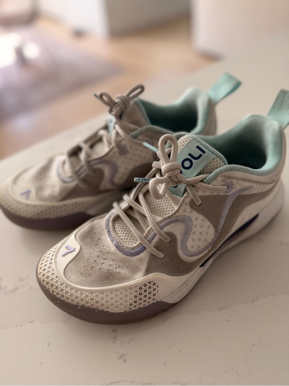 Avoli Volleyball Shoes